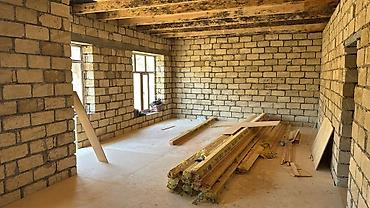 Həyət evləri və villaların satışı: 5 otaqlı, 210 kv. m, Təmirsiz — 9