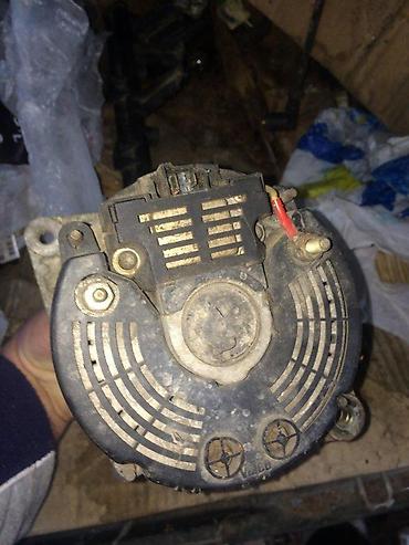 Alternatori: ALTERNATOR ZA RENO EXPRES-RAPID 1.9D-VALEO | Zvati od 8-22h i — 3