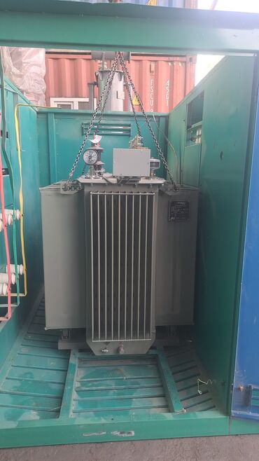 ГКТП трансформаторы: Продаю силовые трансформаторы трансформатор тмг тмз тм изготовим ГКТП — 13