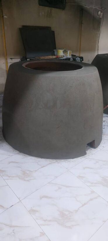 Təndir kürələri: Təndir satışı,təndir və kaminlərin quraşdırılması . ▪️şok! şok!şok! — 5