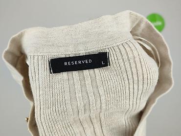 sweter damski primark: Reserved, Sweter damski, rozmiar L — 4
