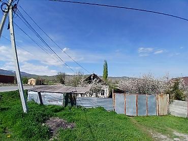 Продажа дач: Продаётся участок с небольшим одноэтажным домом и хозпостройками в — 5