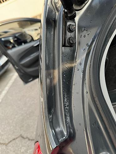 Chevrolet: Chevrolet Spark: 2019 г., 1 л, Вариатор, Бензин, Хэтчбэк — 34