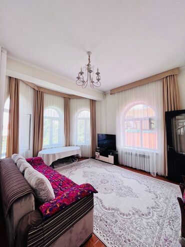 Продажа домов: Дом, 250 м², 7 комнат, Собственник at lalafo.kg — 12 Продажа домов: Дом, 250 м², 7 комнат, Собственник — 12