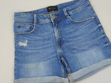 stradivarius spódniczko spodenki: Mohito, Shorts for women, size S (EU 36)