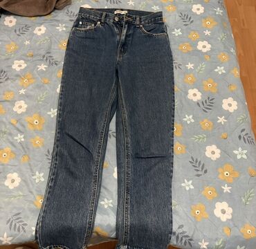 tek pencekler kisi ucun: Мужские джинсы, PULL&BEAR, M