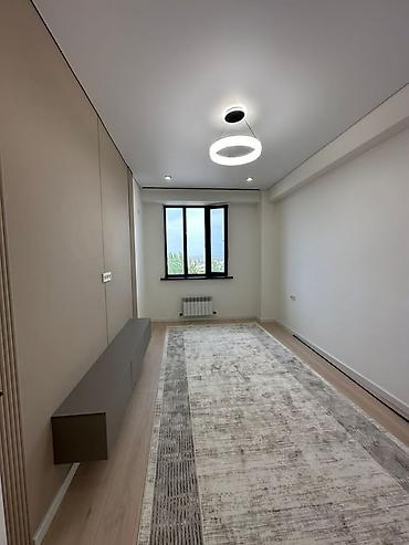 объект: 1 комната, 42 м², Тунгуч мкр Элитка, 7 этаж, Евроремонт — 4