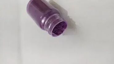 Overnight Rajska Toner u Prahu za Epoksidnu Smolu 🌴✨ Brend: Overnight