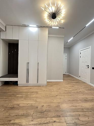 Продажа квартир: 2 комнаты, 80 м², Элитка, 3 этаж — 8