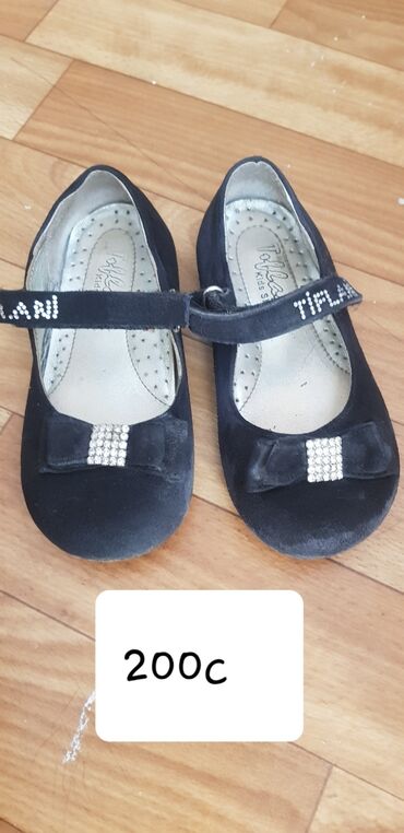 Платья: Детское платье, цвет - Розовый, Б/у — 11