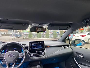 Toyota: Toyota Corolla: 2019 г. at lalafo.kg — 11 Toyota: Toyota Corolla: 2019 г. — 11