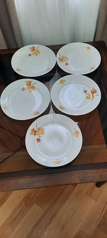 Digər dəstlər və servizlər: Цены разные — 14