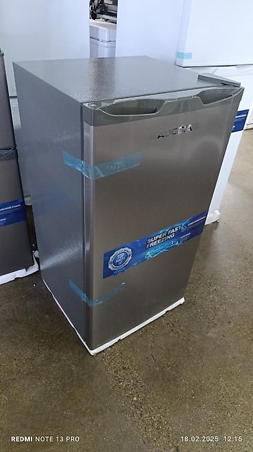 Холодильники: Холодильник Avest, Новый, Однокамерный, De frost (капельный), 47 * 85 * 47 — 3