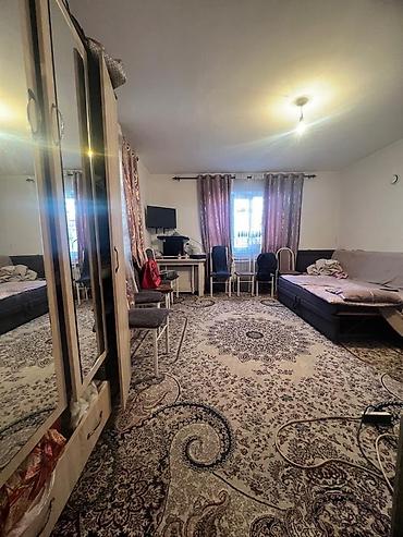 Продажа коттеджей и домов: 📍 ж/м Арча-Бешик 🔘3-комнаты 🔘60м² Продаётся уютный дом в жилмассиве — 7