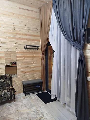 Посуточная аренда комнат: 50 м², С мебелью — 3