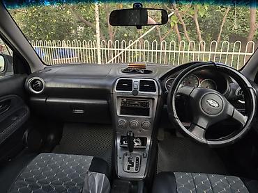 рекстон авто: Продаётся салон автомобиля Subaru с правым рулём. На фото видны — 1