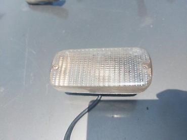 led oci za auto: SVETLO ZADNJE RIKVERC SVETLA MERCEDES 123 KARAVAN | mercedes — 2