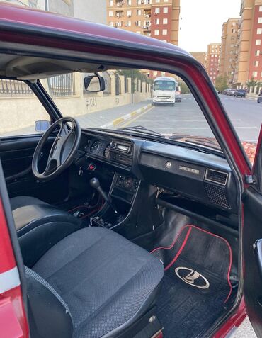 VAZ (LADA): VAZ (LADA) 2104: 1.5 l | 2011 il 71000 km Sedan — 13