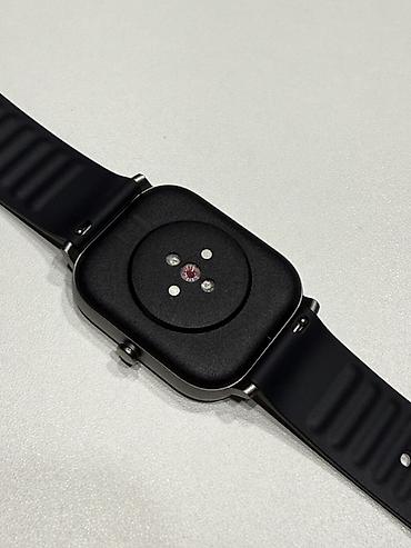 Смарт-часы: Xiaomi Amazfit GTS БУ в идеальном состоянии В комплекте: часы — 5