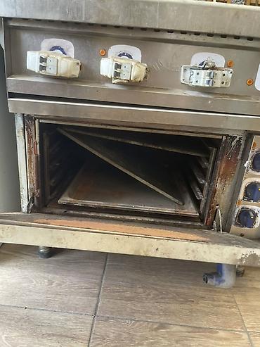 Посудомоечные машины: Посудомойка, Б/у, Самовывоз — 9