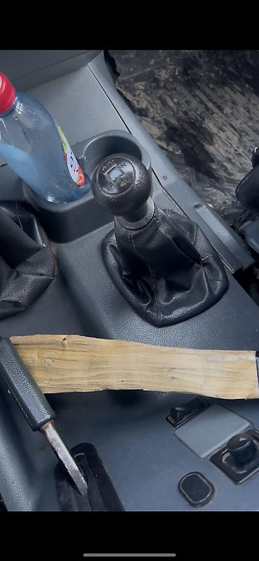 УАЗ: УАЗ Patriot: 2011 г., 2.7 л, Механика, Бензин, Внедорожник — 11