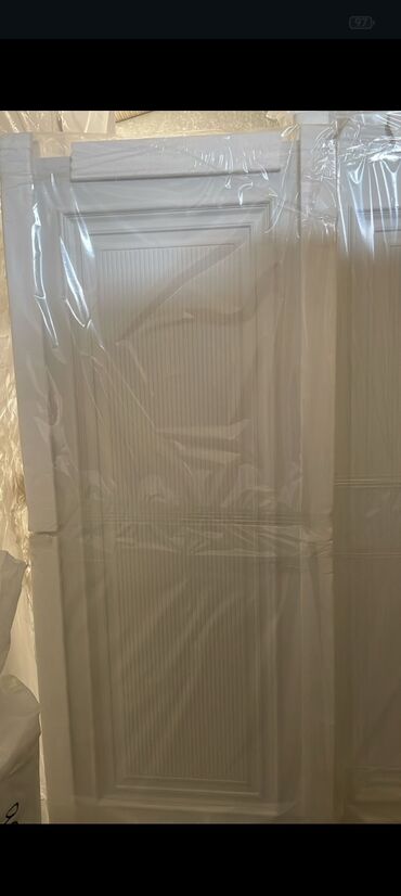 Otaq qapıları: Yeni Otaq qapısı Çərçivə ilə, Ödənişli quraşdırma, Pulsuz çatdırılma — 7