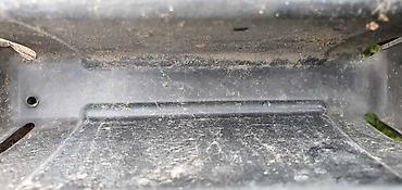 getli mitraljez: NOSAČ PREDNJEG BRANIKA ZA VOLKSWAGEN GOLF 6 | Volkswagen golf 6 — 2