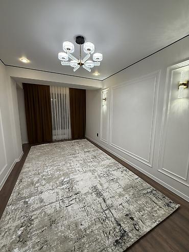 Продажа квартир: 1 комната, 41 м², 8 этаж, Евроремонт at lalafo.kg — 1 Продажа квартир: 1 комната, 41 м², 8 этаж, Евроремонт — 1