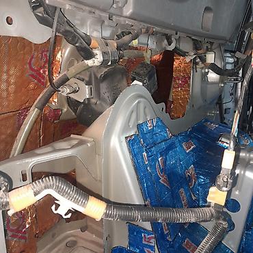 Другие автоуслуги: Химчистка салона авто С разбором и без,от 1 до 3-х дней Седан от 5000 — 18