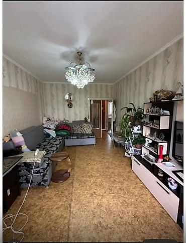 Продажа квартир: 2 комнаты, 48 м², 105 серия, 3 этаж — 2