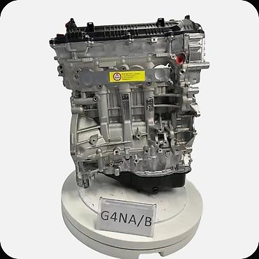 3zz fe: Двигатель в сборе G4NA (объем 2.0) Совместимость: - Hyundai Elantra — 2