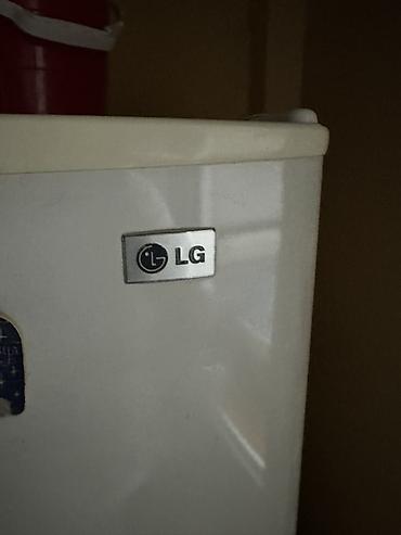 морозильная камера lg: Холодильник LG Electrocool GR-292SQ, двухкамерный (морозилка сверху) — 4