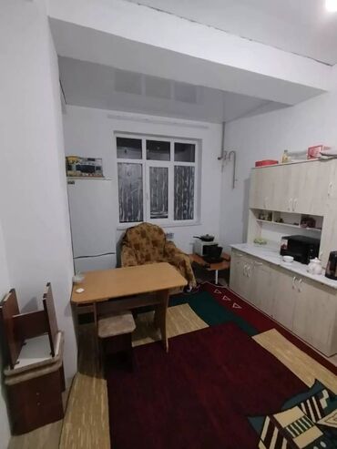 квартира исакеева: 1 комната, 37 м², Элитка, 1 этаж, Косметический ремонт