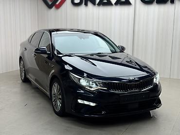 мотор соната лф: Kia K5: 2018 г., 2 л, Бензин, Седан — 1