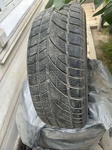 roewe rx5 2023: Шины 225 / 60 / R 16, Зима, Новый, Комплект, Легковые, Китай, RoadX — 1