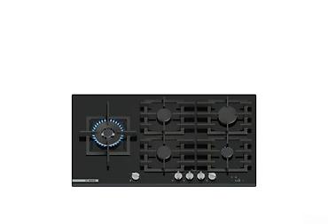 peçka soba: Bişirmə paneli Bosch PRS9A6H40 Бренд: Bosch İstehsalçı ölkə — 1