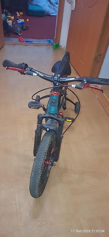 rant flex: Детский велосипед, 2-колесный, 4 - 6 лет, Новый — 1