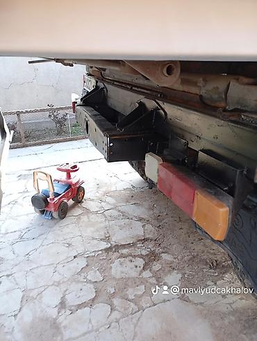 ГАЗ: ГАЗ : 1992 г., 4.2 л, Бензин — 9