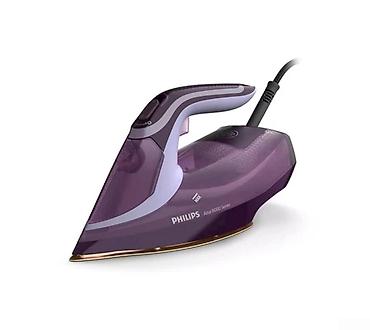 par utusu: Buxarlı ütü PHILIPS DST8021/36 Bütün kateqoriyalar • Ev və bağ üçün • — 2
