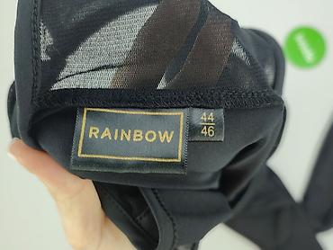 przedluzka do bodow: RAINBOW, Kombinezon damski, rozmiar 3XL — 4