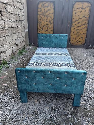 taxt kravat islenmis: Yeni, Təknəfərlik çarpayı, Bazasız, Matrassız, Siyirməsiz, Azərbaycan — 6