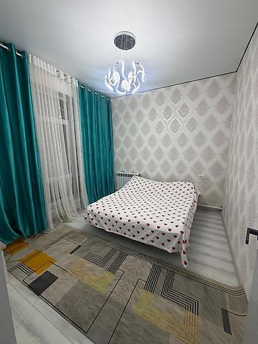 Продажа коттеджей и домов: 3 комнаты, 65 м², 8 соток, Сокулук, Собственник — 13