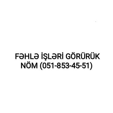 aqlay daşlarının qiyməti: Fəhlə axtarışı xidməti söküntü, yükqaldırma, yük daşıma, daş qaldırma