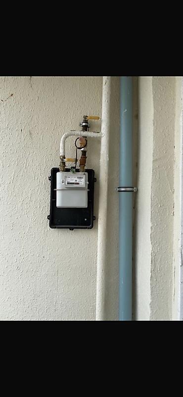 saray postu: Saray, 3 otaqlı, Yeni tikili, 88 kv. m — 6