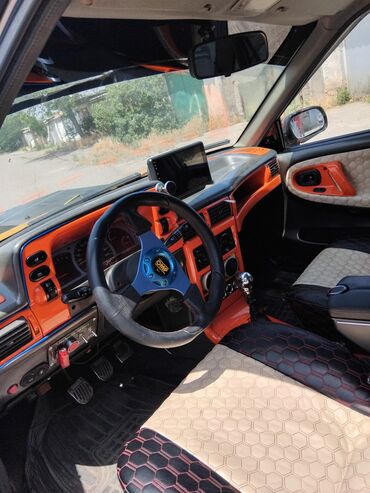 кпп пассат в3: Daewoo Nexia: 2007 г., 1.5 л, Механика, Бензин, Седан