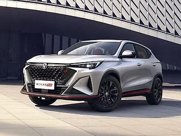 Тормоздук калыптар комплектиси Changan 2025 г., Жаңы, Оригинал, Кытай