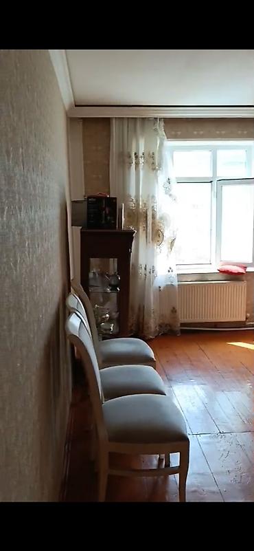 azadliq ev: Bakı, 3 otaqlı, Köhnə tikili, 80 kv. m — 5
