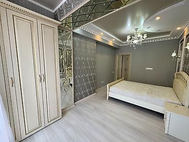 Продажа квартир: 3 комнаты, 85 м², 5 мкр Элитка, 8 этаж — 11