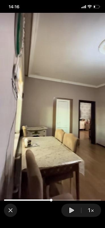 Həyət evləri və villalar: Şəxsi tikili – 4 otaqlı həyət evi endirimdə olacaq Ünvan:Binə savxoz — 5