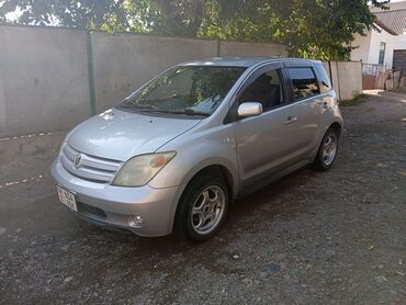 тойота вокси ноах: Toyota ist: 2003 г., 1.3 л, Автомат, Бензин, Хэтчбэк